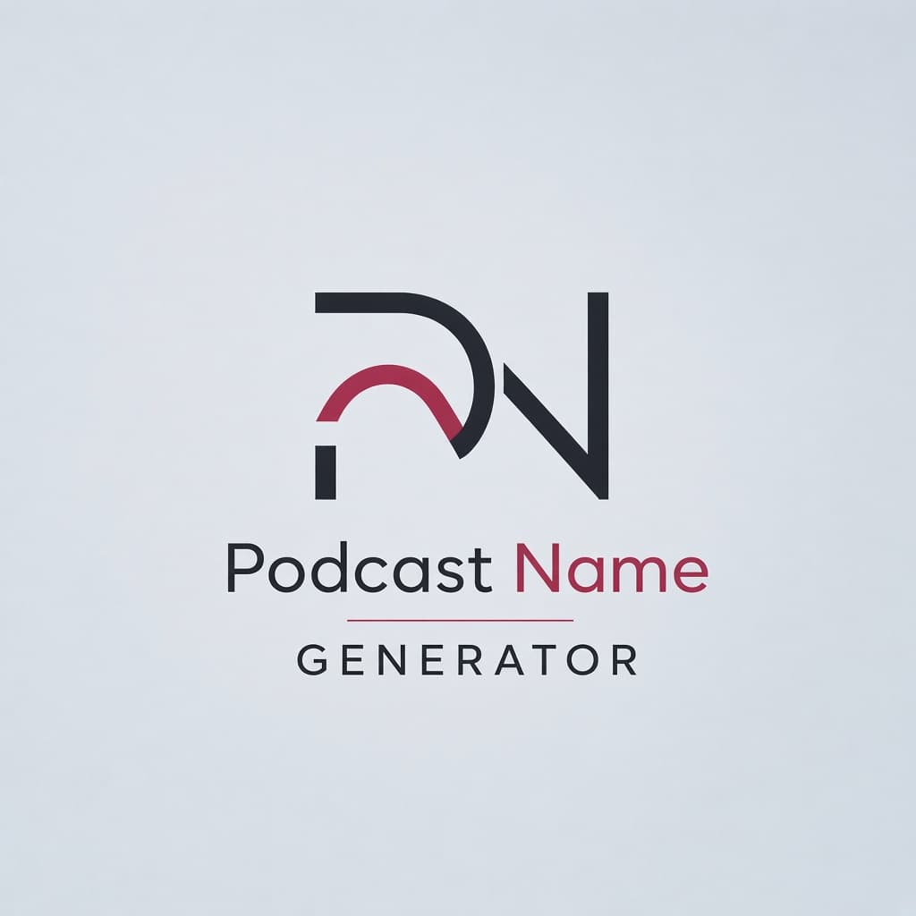 Podcast Name Generator